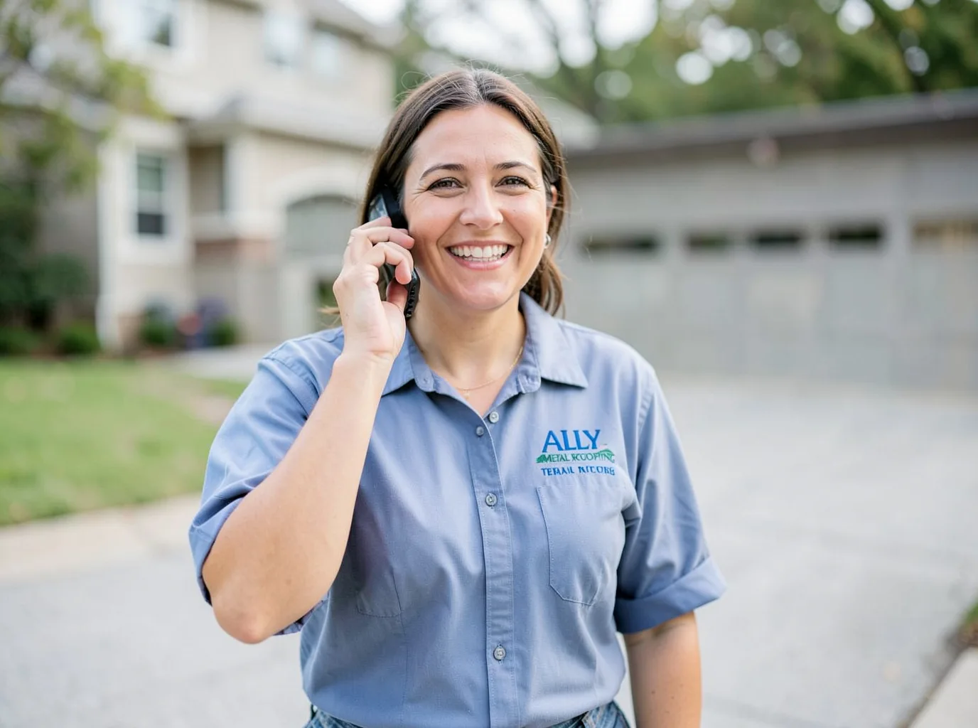 Metal Roof Installation Atlasburg, PA FAQs